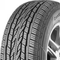 Continental CrossContact LX2 gumiabroncs képe