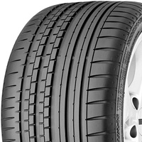Continental ContiSportContact 2 Vmax gumiabroncs képe