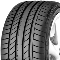 Continental ContiSportContact gumiabroncs képe