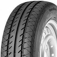 Continental Vanco ECO gumiabroncs képe