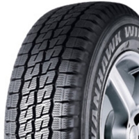 Firestone Vanhawk Winter gumiabroncs képe