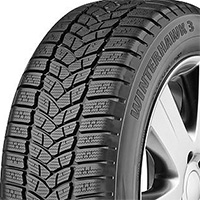 Firestone WinterHawk 3 gumiabroncs képe