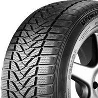 Firestone Winterhawk-C gumiabroncs képe