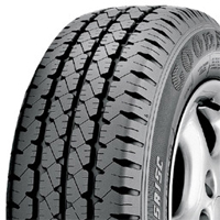 Goodyear Cargo G26 gumiabroncs képe