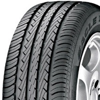 Goodyear Eagle NCT 5 gumiabroncs képe