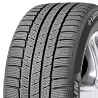 Michelin Latitude Alpin HP gumiabroncs képe