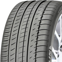 Michelin Latitude Sport gumiabroncs képe