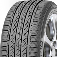 Michelin Latitude Tour HP gumiabroncs képe