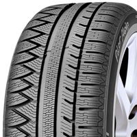 Michelin Pilot Alpin PA3 gumiabroncs képe