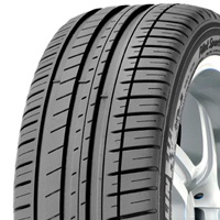 Michelin Pilot Sport PS3 gumiabroncs képe
