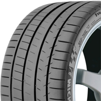 Michelin Pilot Super Sport gumiabroncs képe