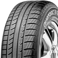 Vredestein Quatrac 3 SUV gumiabroncs képe